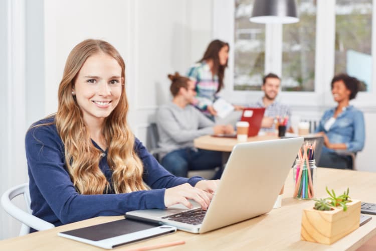 Ako získať prax už počas školy