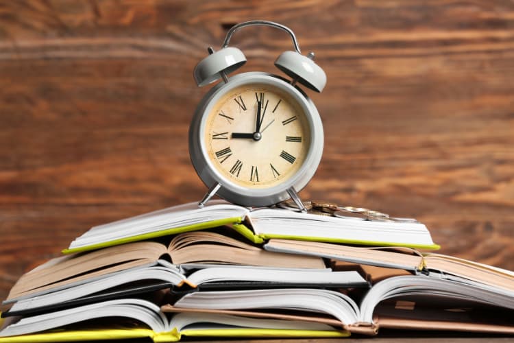 efektivne ucenie sa na skusky