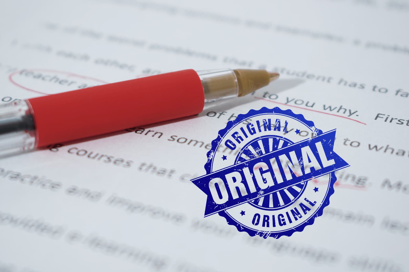 kontrola originality textu zaverecnej prace