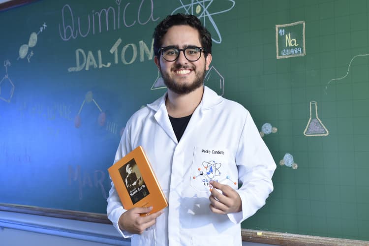 msc titul Master of science