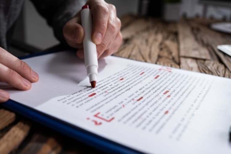 najcastejsie gramaticke chyby