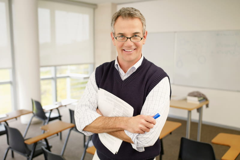 školiteľ bakalárskej a diplomovej práce