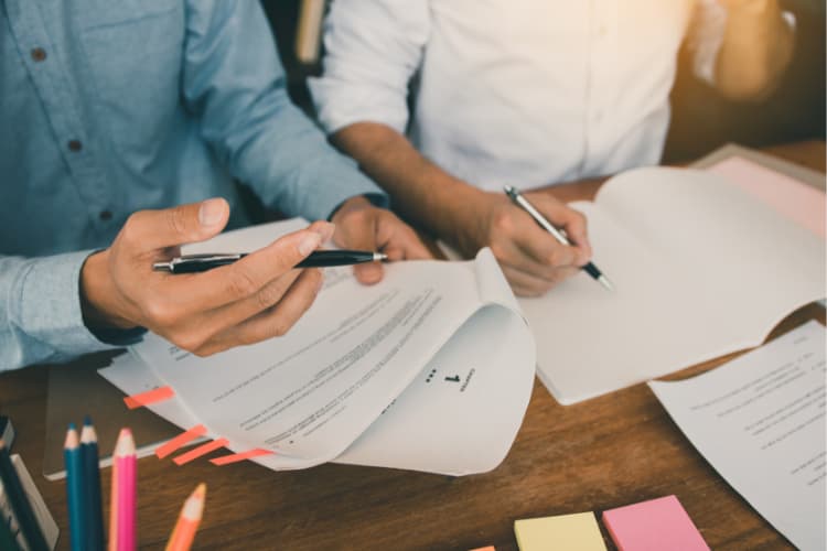 Význam diskusie v bakalárskej alebo diplomovej práci