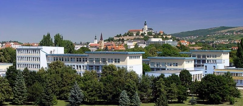 Univerzita Konštantína Filozofa v Nitre - moderná a európska